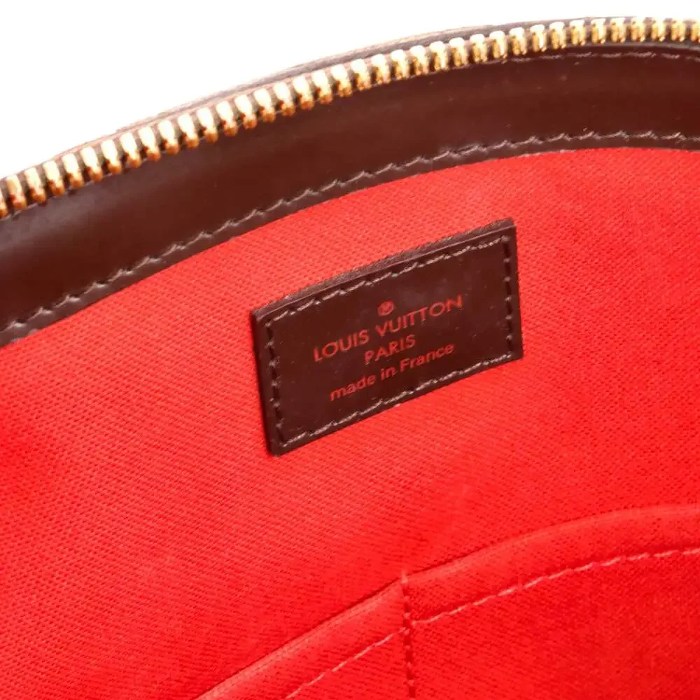 Louis Vuitton Verona Handbag Damier Gm #234685L10B - Picture 8 of 9